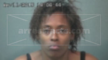 Sachel Jeanette Bates