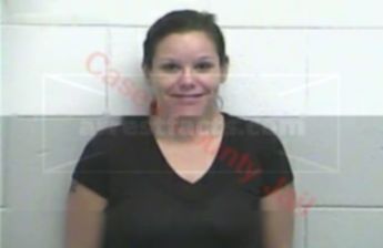 Brandy Nicole Zeltner