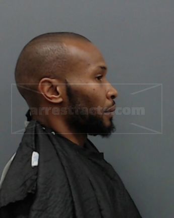 Xavier James Luckey