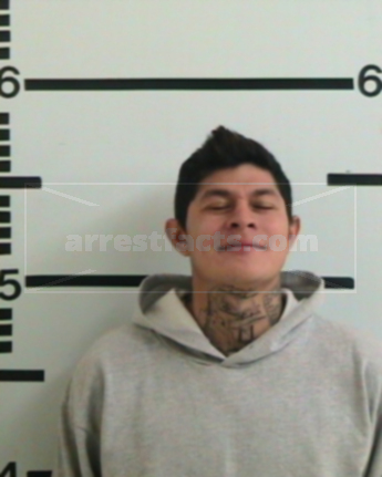 Steven Christopher Chacon