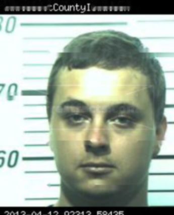 Joshua Christian Cooley