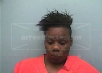 Williesia Laquanda Williams