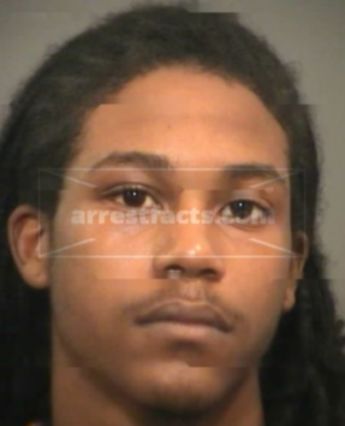 Anthony Travion Baker