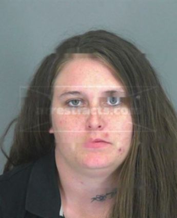 Brittany Ann Kirkpatrick