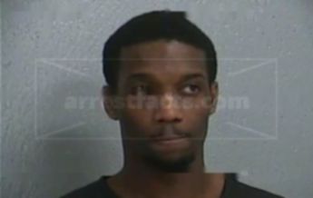 Jahmall James Mcclendon