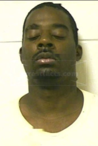 Parrish Lashun Byrd