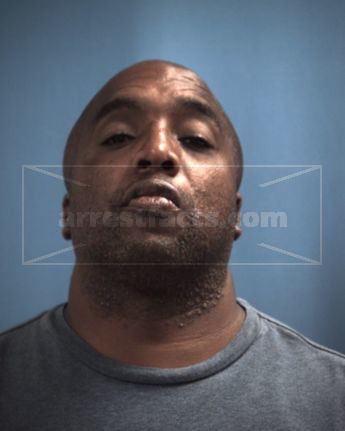Gregory Lavough Williams Jr