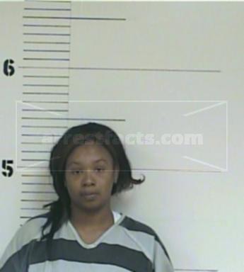 Chaquoia Charee Sims