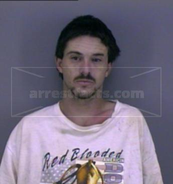 Aaron Corey Wheeler