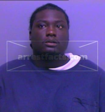 Christopher James Johnson