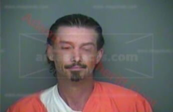 Steven Wayne Humphrey