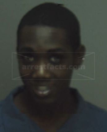 Reshard Kareem Evans