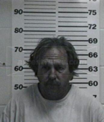 Thomas Ray Poole