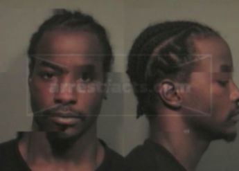 Chris Jamison Williams