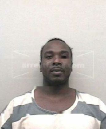 Clifton Darius Singleton