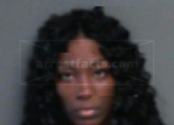 Lakita Ieshia Ford