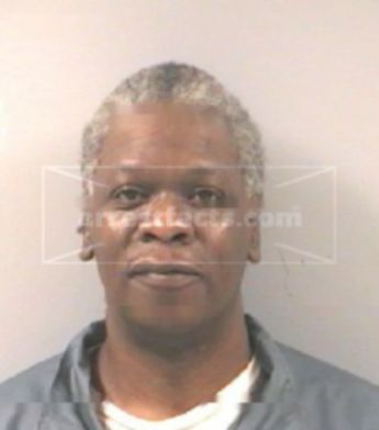 Marcus Milton Martin