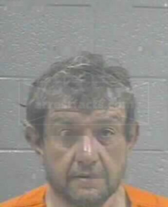 Donald Wayne Blankenship