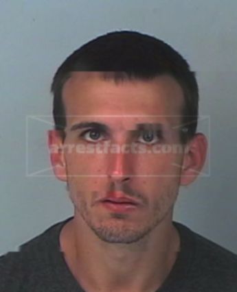 Joseph Ira Mcwilliams