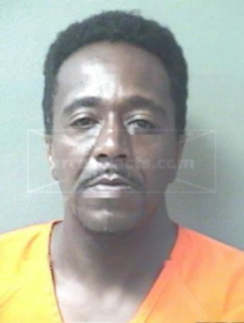 Melvin Curtis Pruitt