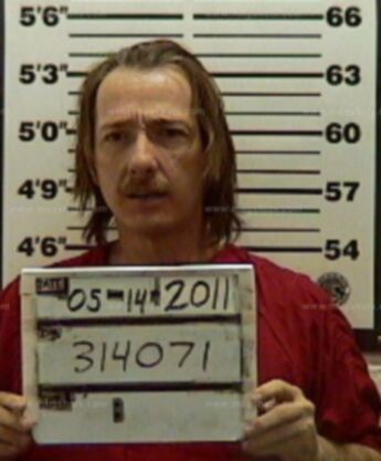 Calvin D Stephenson