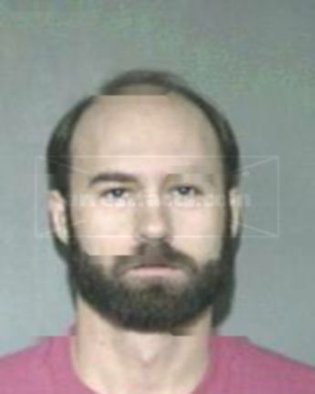 Mark Edward Clements