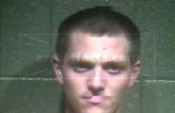 Jonathan Lee Collins