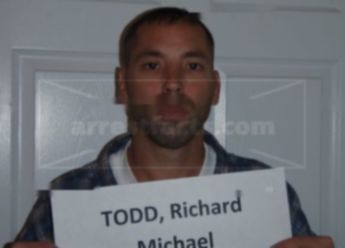 Richard Michael Todd