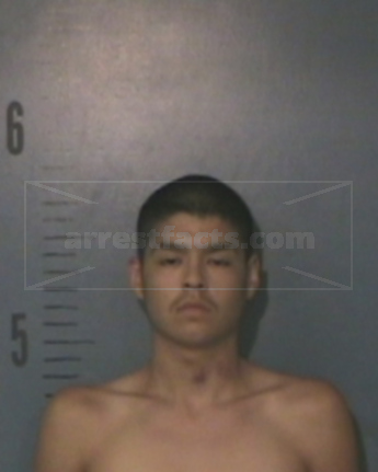 Ruben Anthony Guerrero