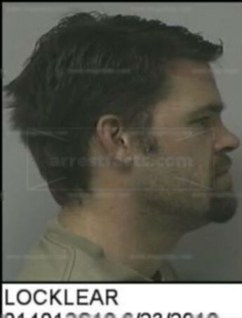 Ryan Matthew Locklear