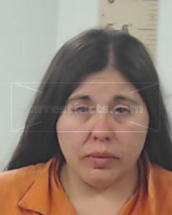Damaris Aide Perez