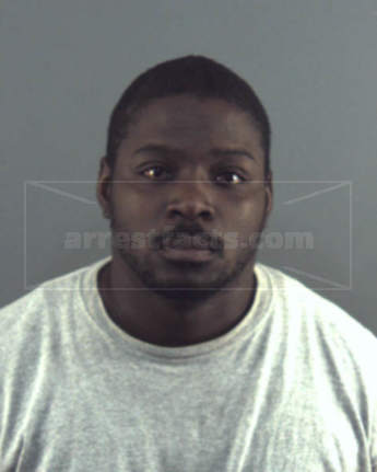 Corey Anthony King