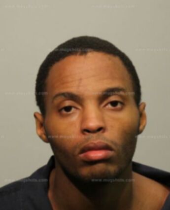 Darius Tramell Conyers