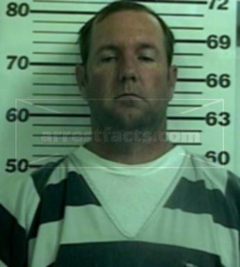 Michael Wayne Burge