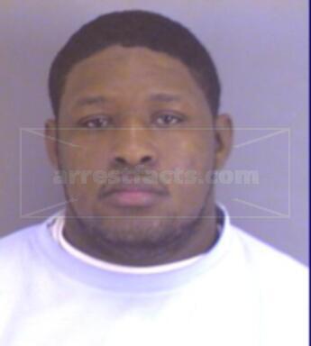 Demarcus Lamarr Bailey