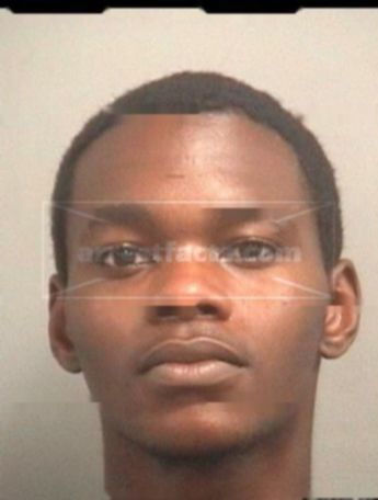 Marshall Muhamad Graham