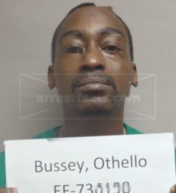 Othello Bussey