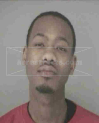 Jamel Keith Carpenter