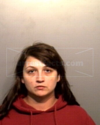 Melissa J Davidson Buckner