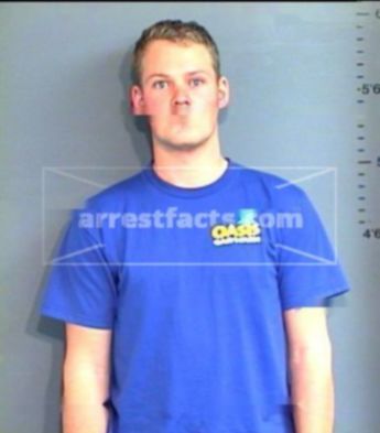 Cody Wayne Christian