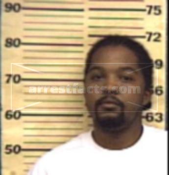 Llayrron Lamont Greer