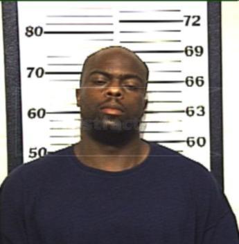 Derrick Dawayne Smith