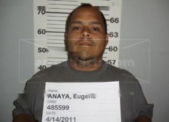 Eugene Anaya