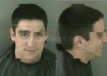 Daniel Talamantez