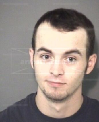 Kyle Jacob Shell