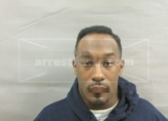 Kelvin Rayshawn-Lamount Brown