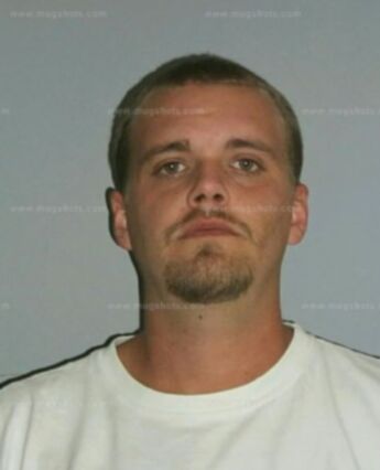 Bradley Eugene Edwards