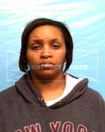 Lashawnda Keyes Bennett