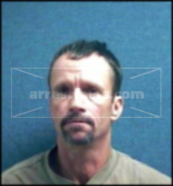 Barry Lee Thornton