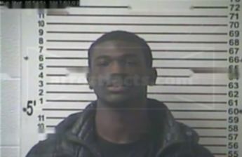 Deveon Markell Butler